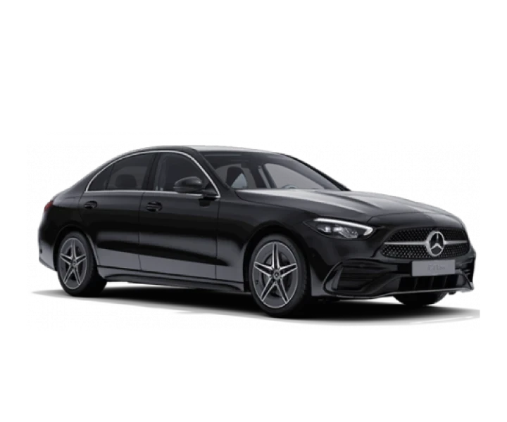 Mercedes-Benz Classe C