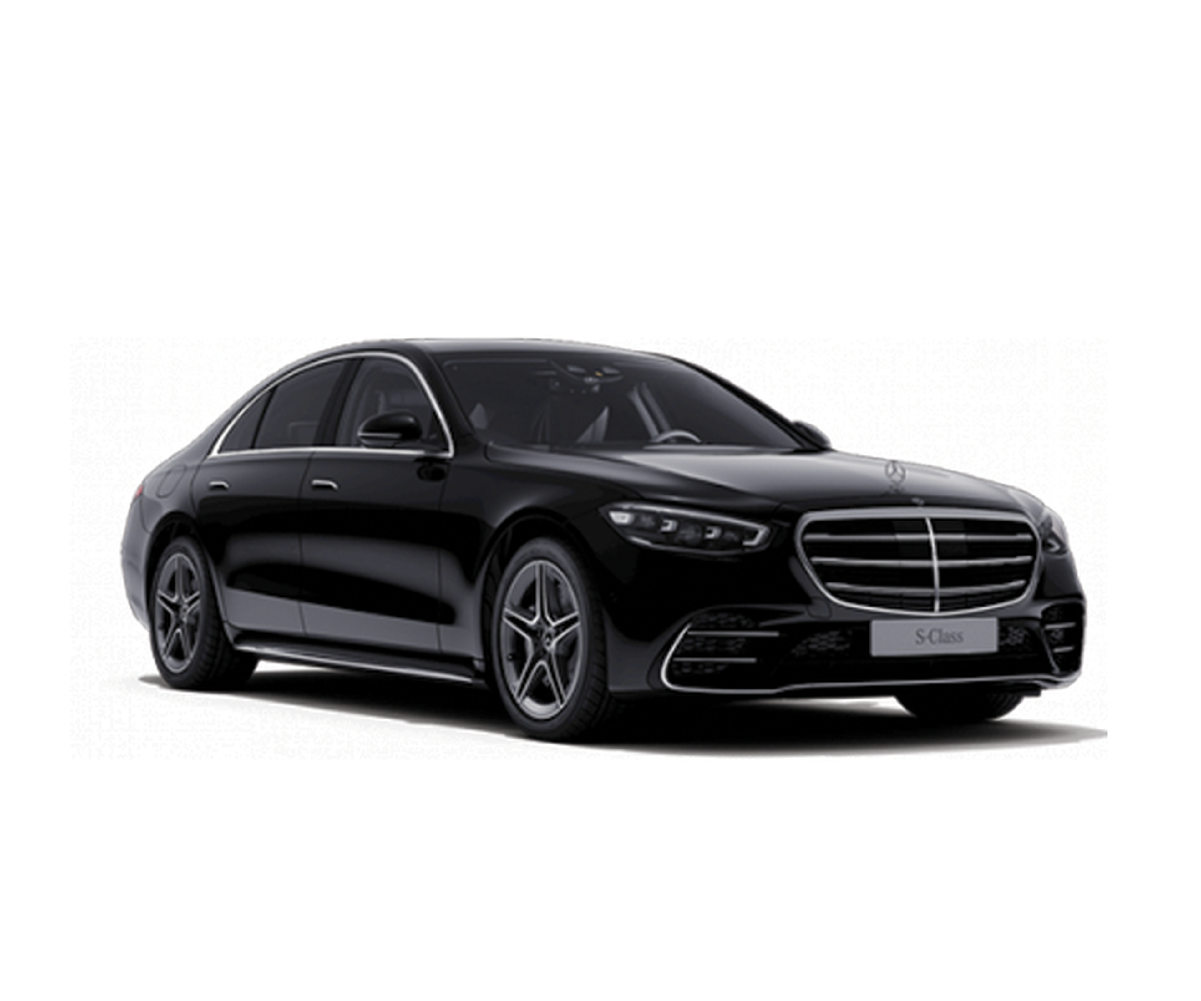 Mercedes-Benz Classe S