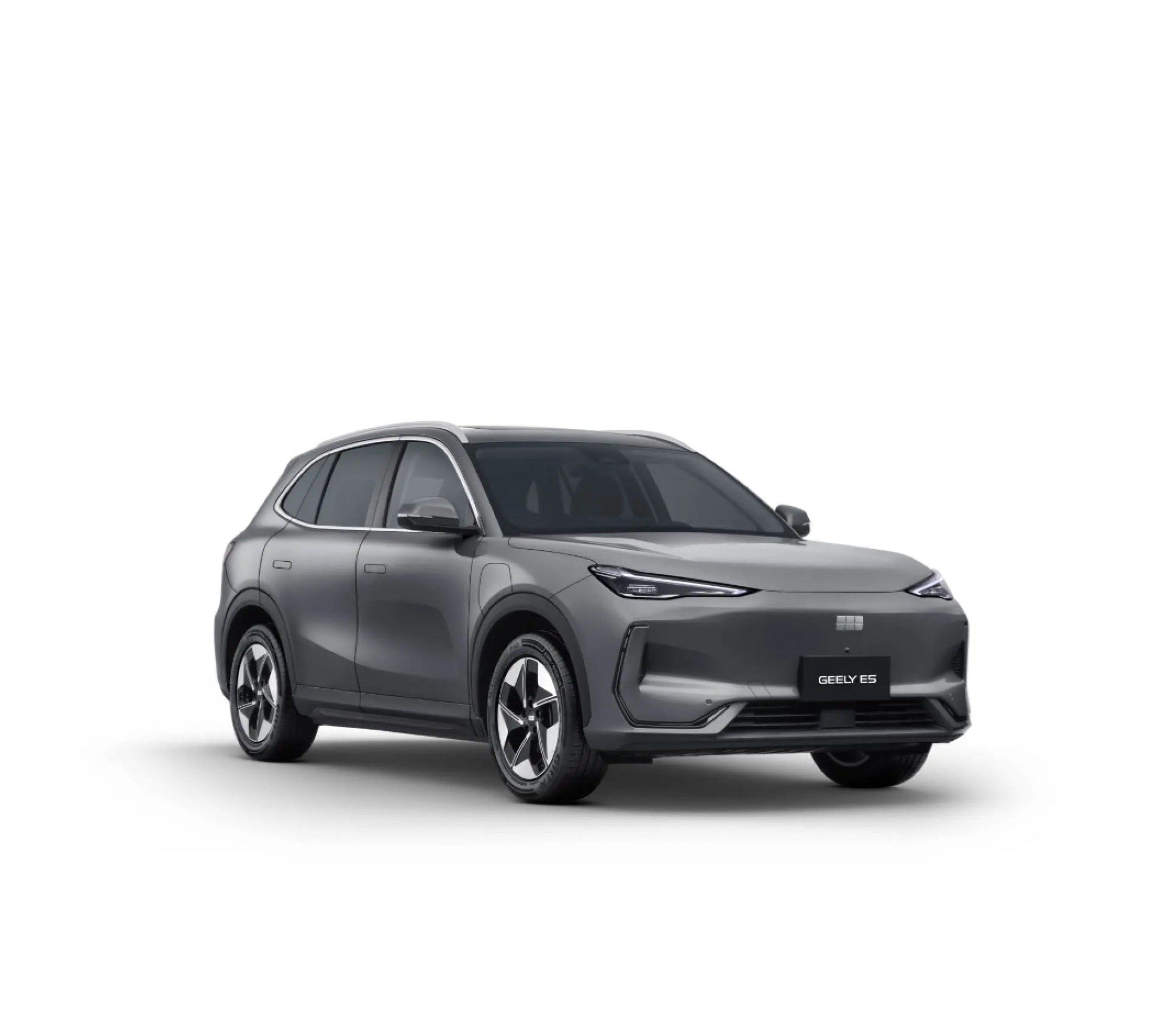 Geely E5