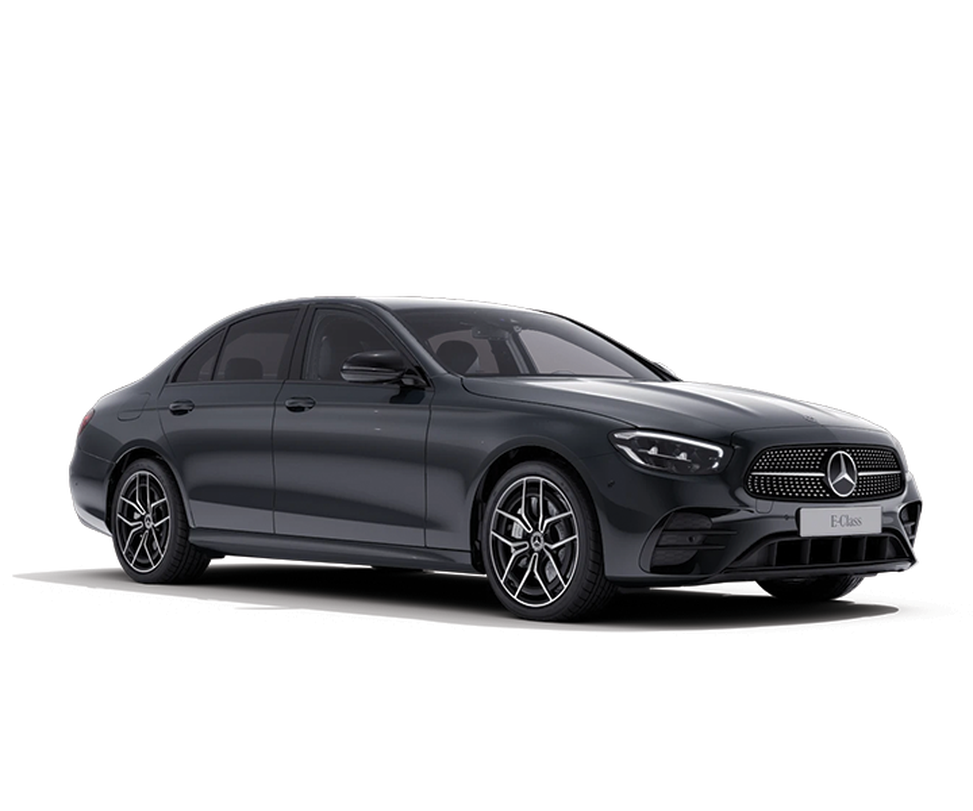 Mercedes-Benz Classe E