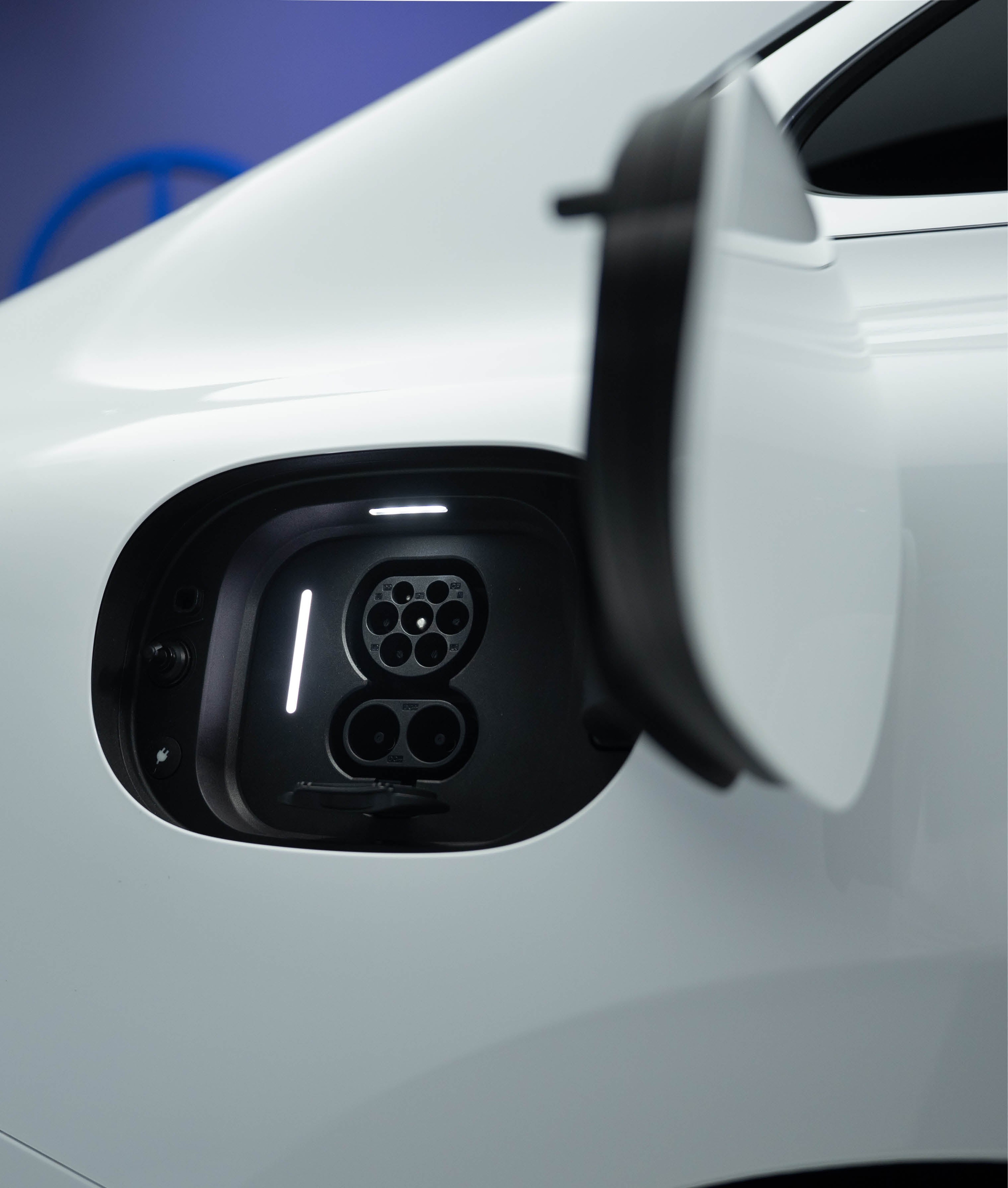 Motorisation