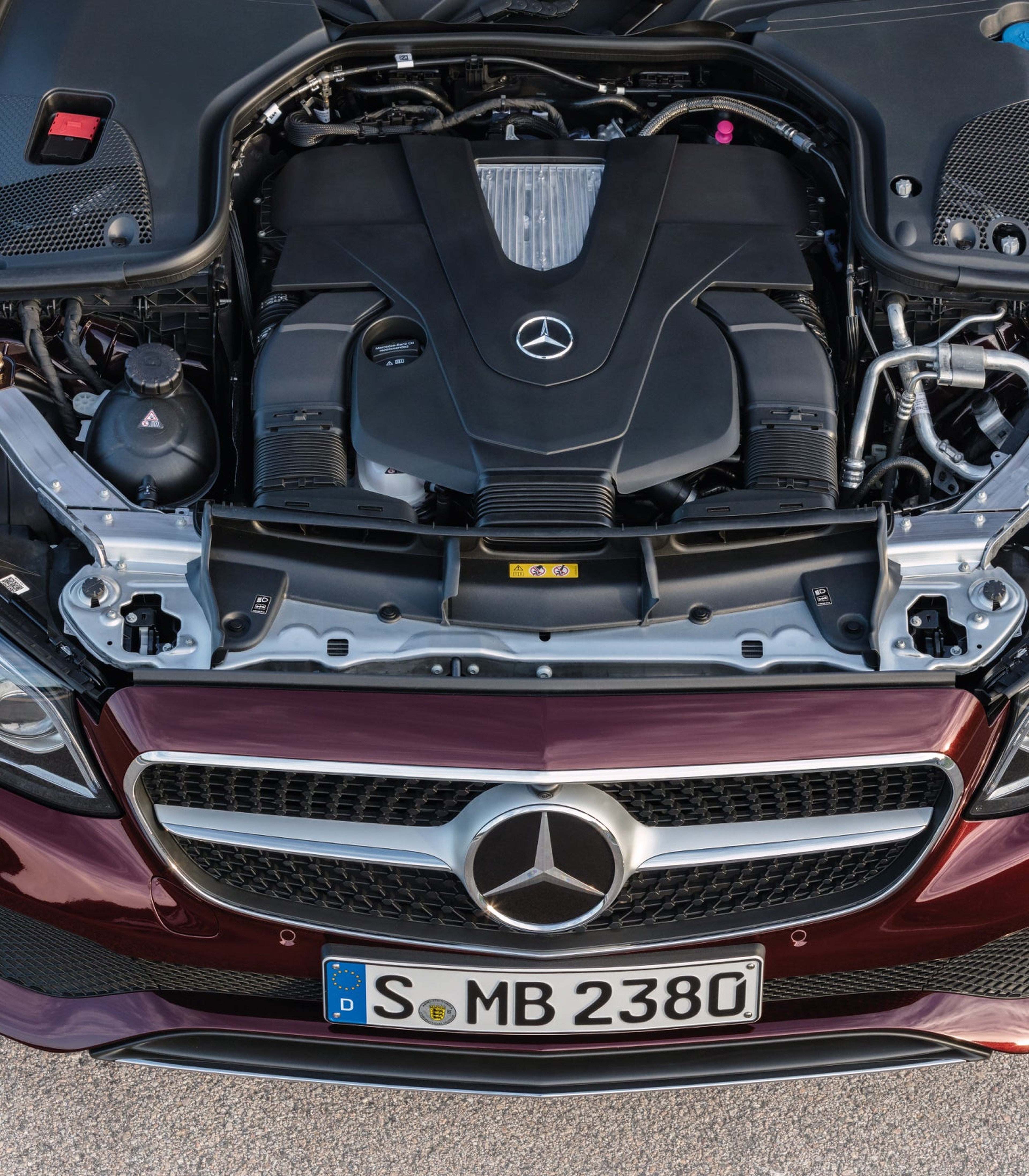 Motorisation