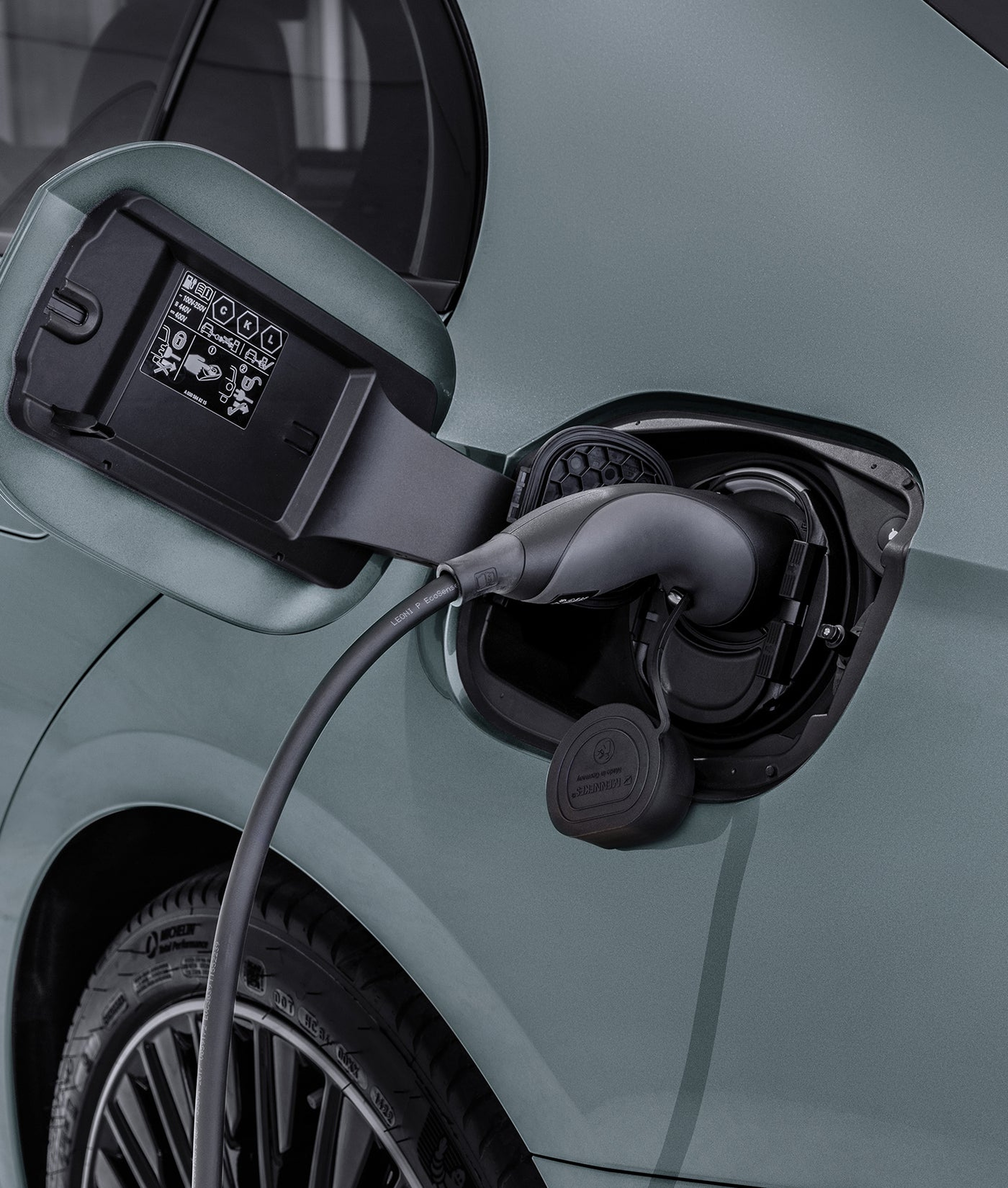 Motorisation