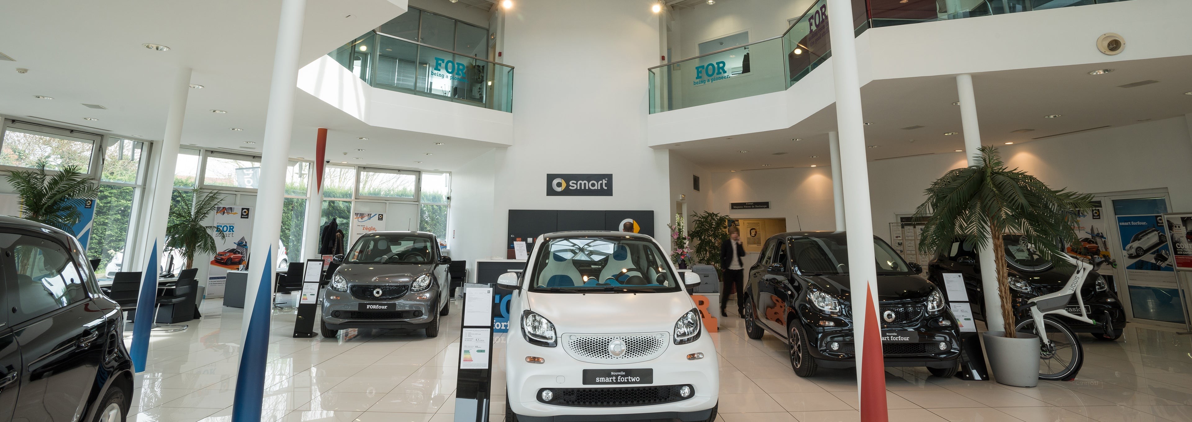smart Vélizy