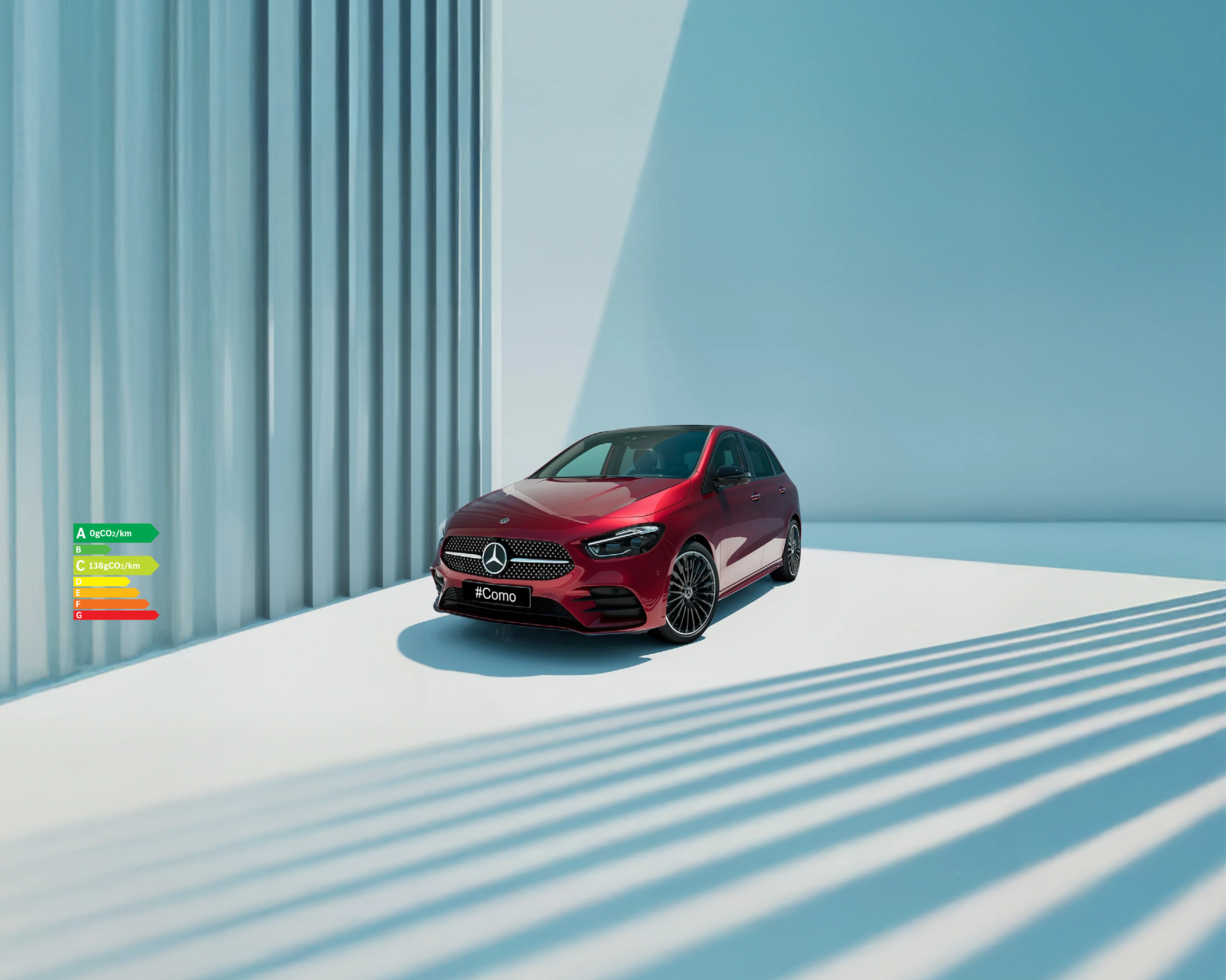 Mercedes-Benz Classe B