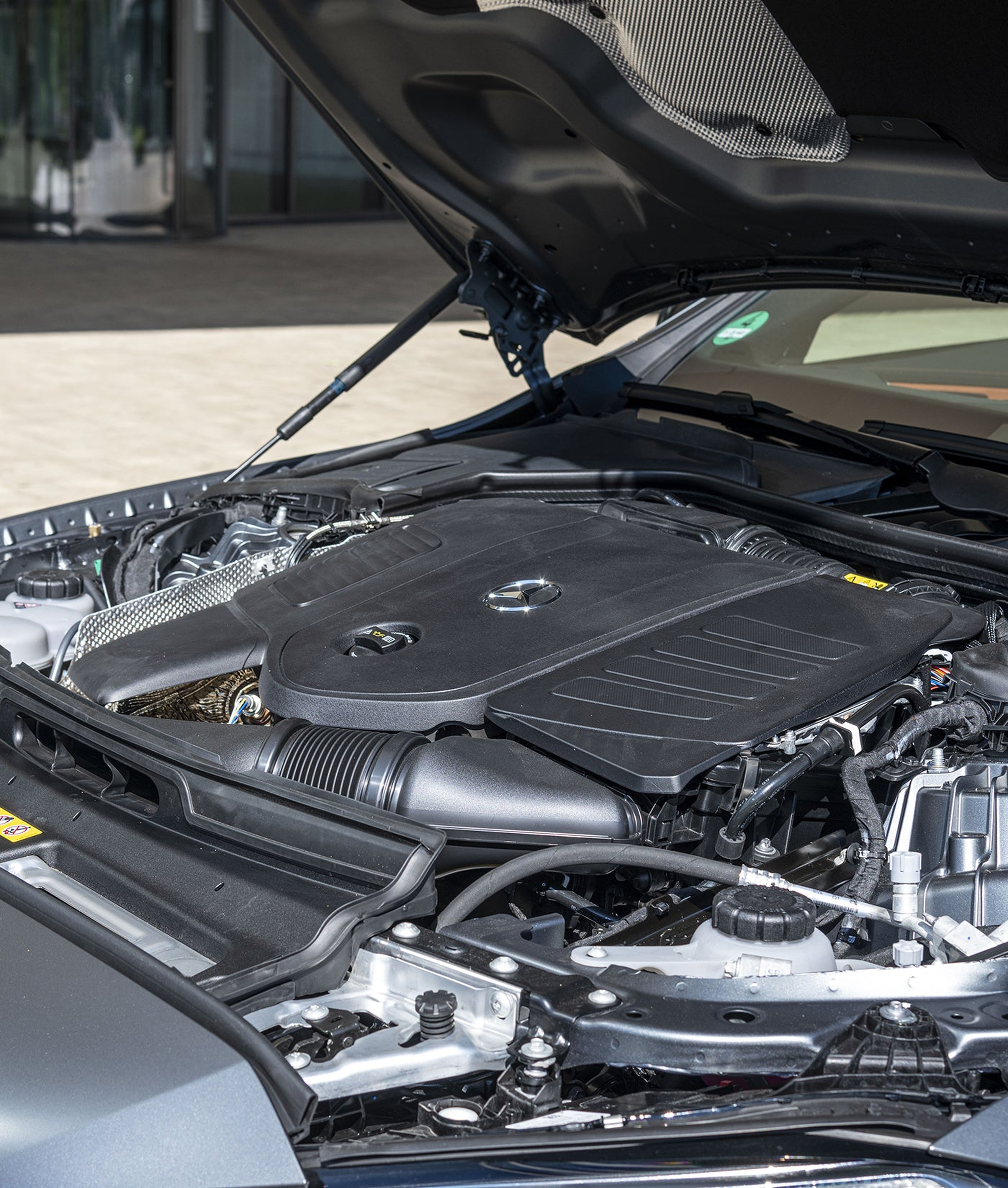 Motorisation