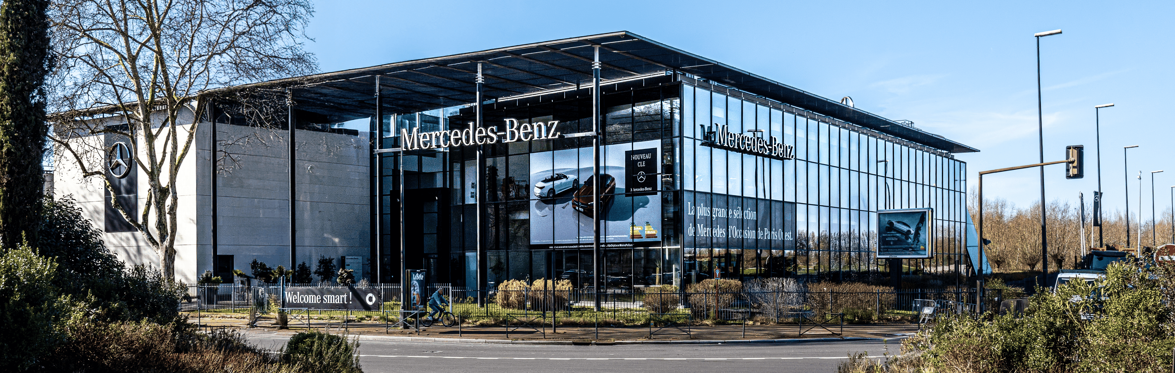 Como Rueil Brand Center