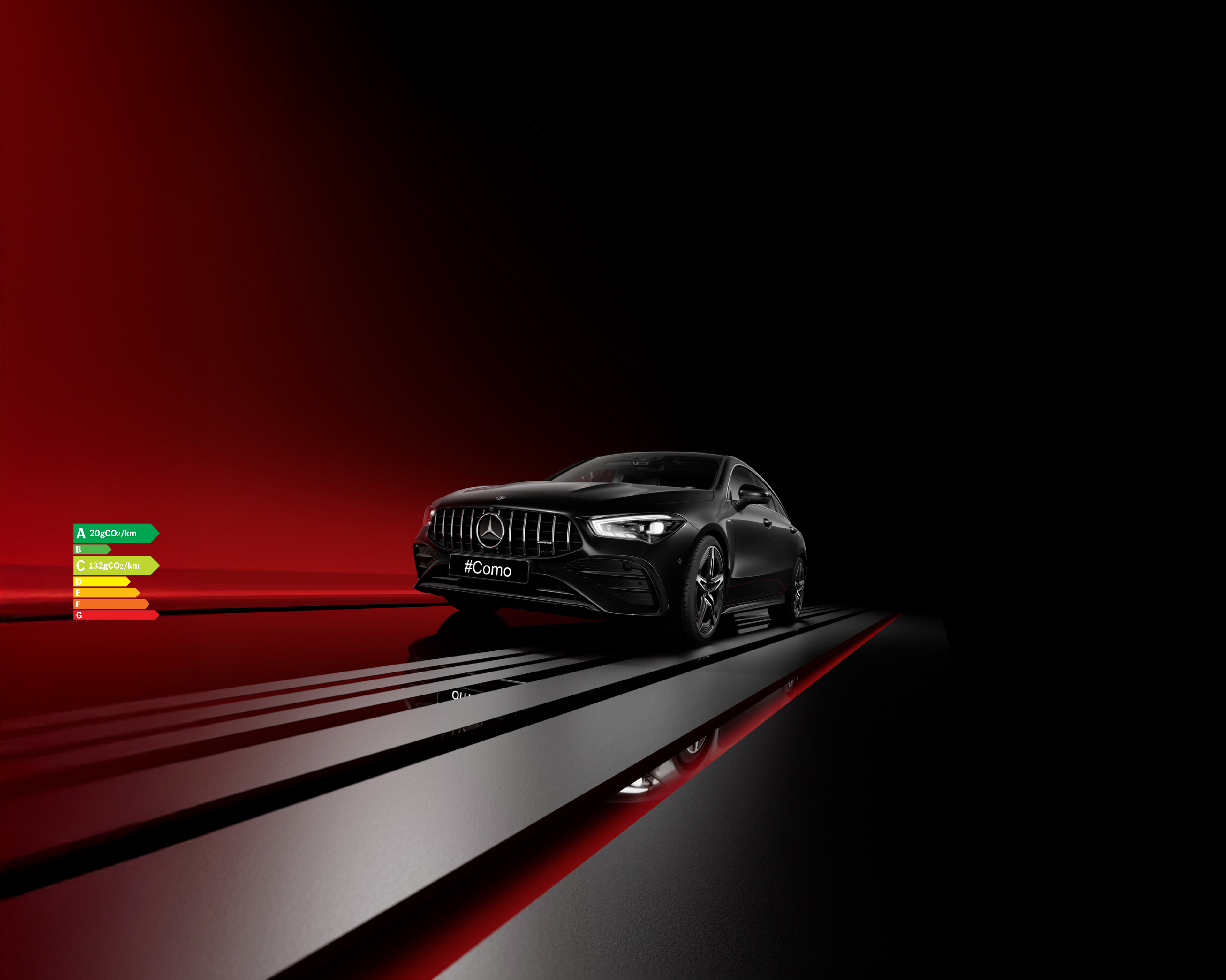 Mercedes-Benz CLA Shooting Brake