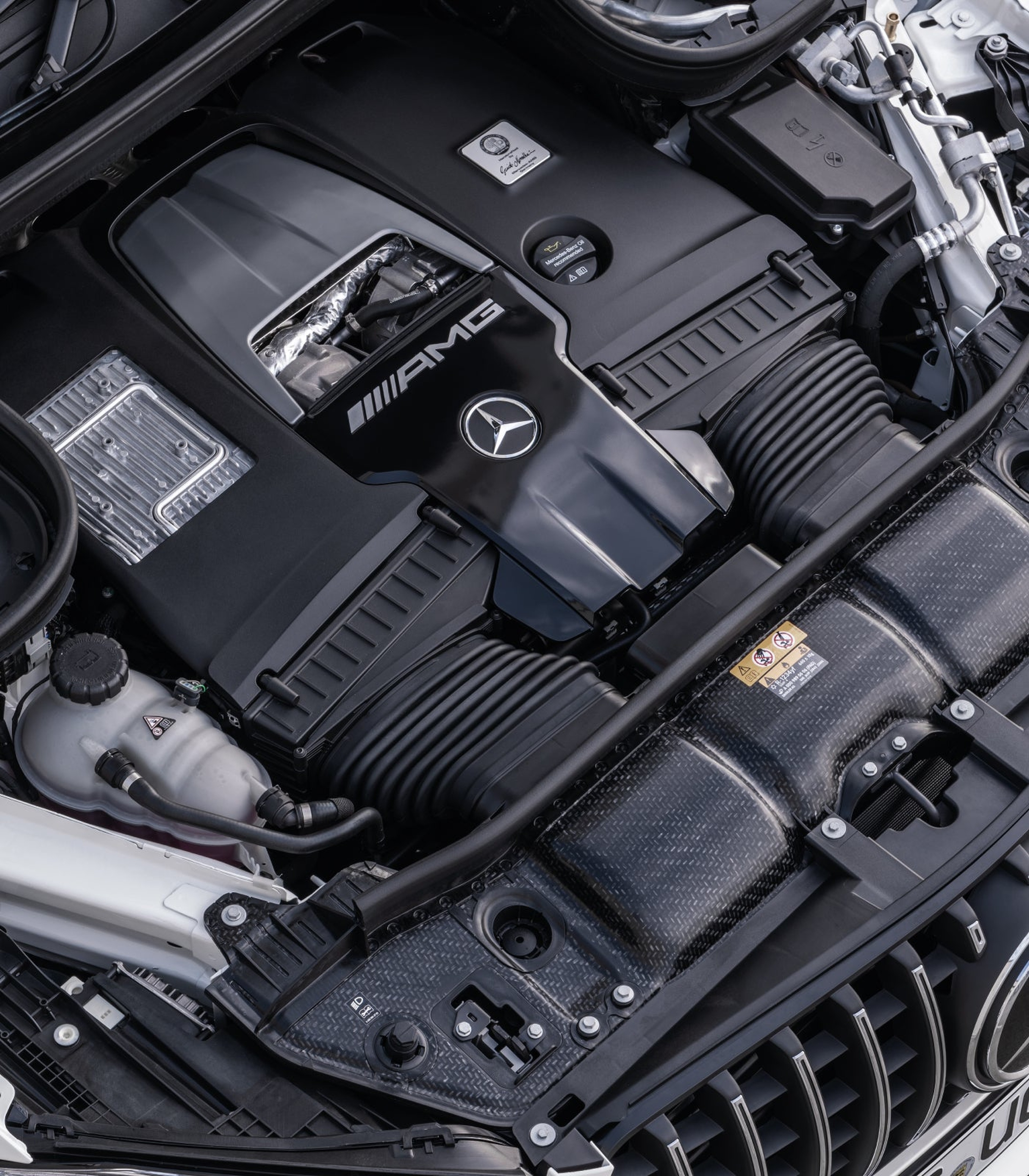 Motorisation