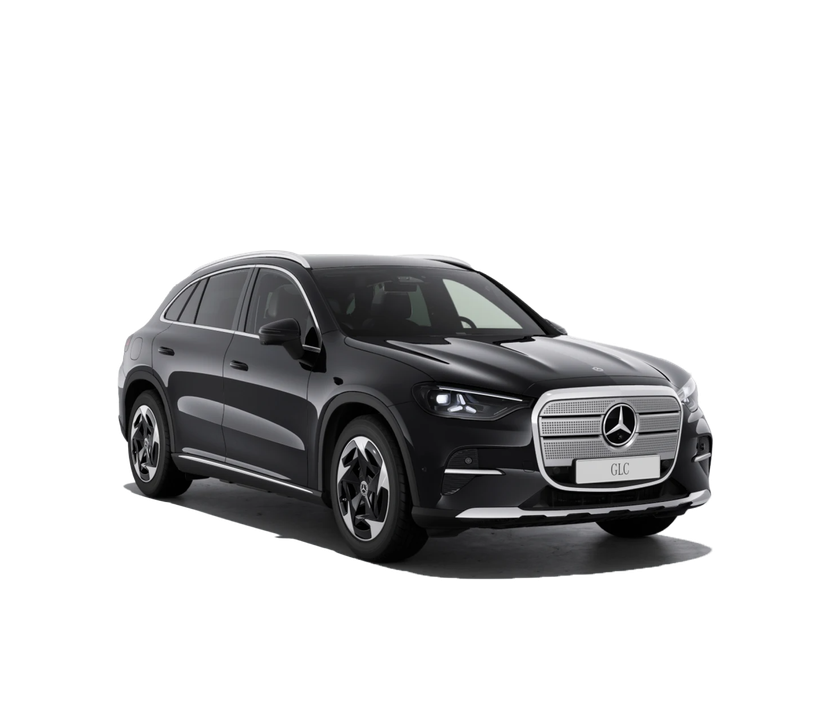 Mercedes-Benz GLC 250 électrique AMG Line — photo 1