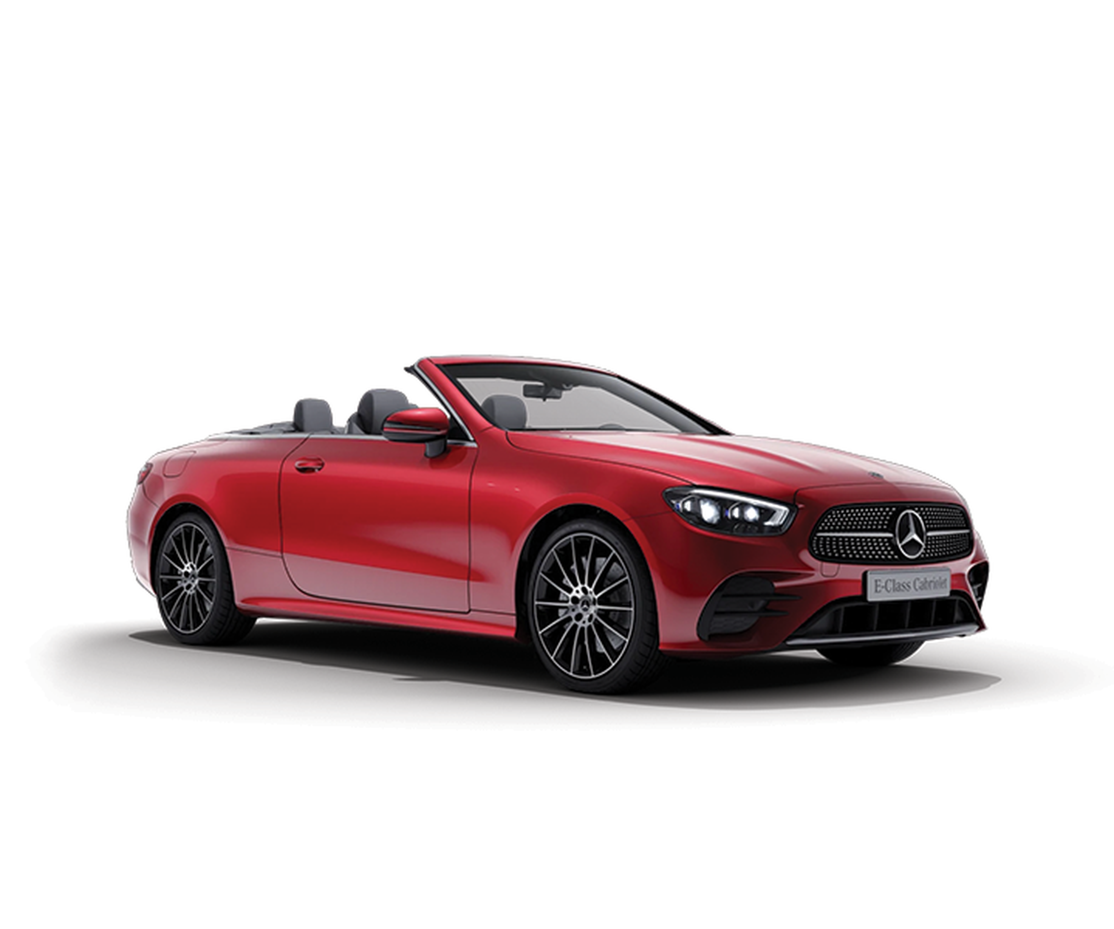 Mercedes-Benz Classe E Cabriolet