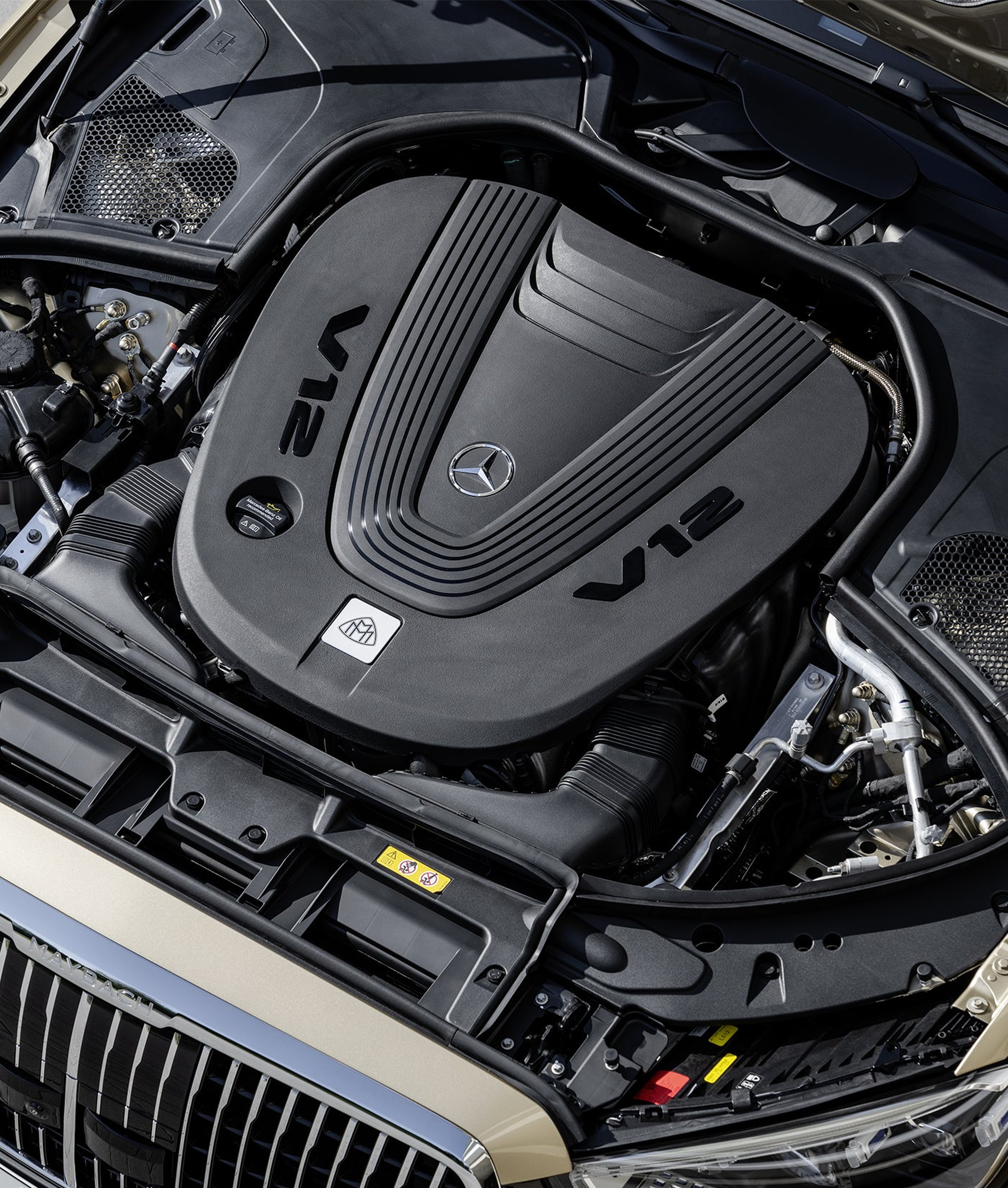 Motorisation