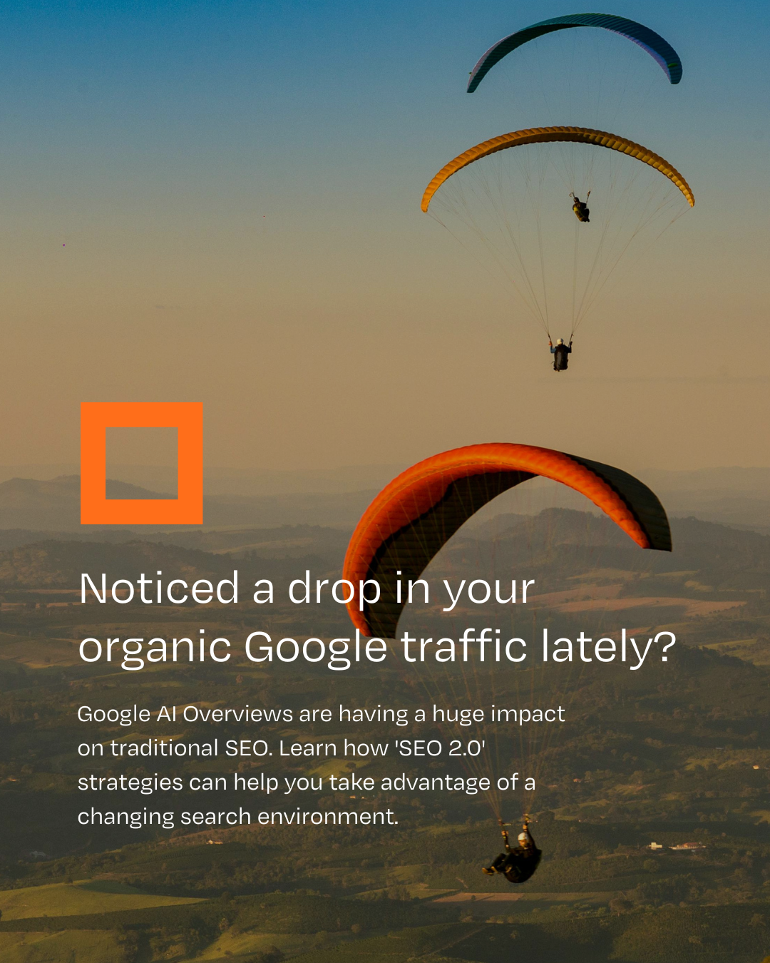 Search Everywhere Optimisation: Implement SEO 2.0 before it’s too late.