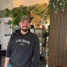 Mathias fra makenzihair frisør i Nyborg