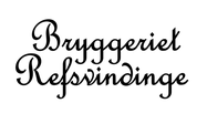 Refsvindinge bryggeri logo
