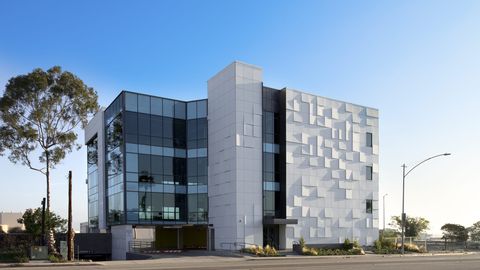 Spring Street Office 01