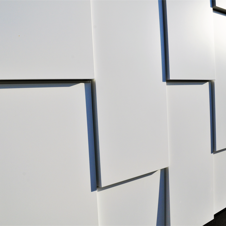 cladding system
