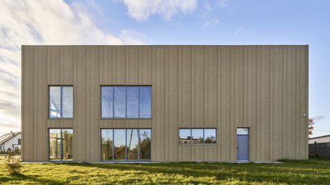 Торговий центр Harmonia Park Gdynia