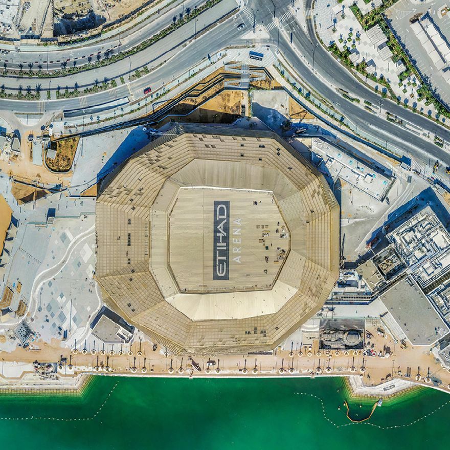 Etihad Arena 2