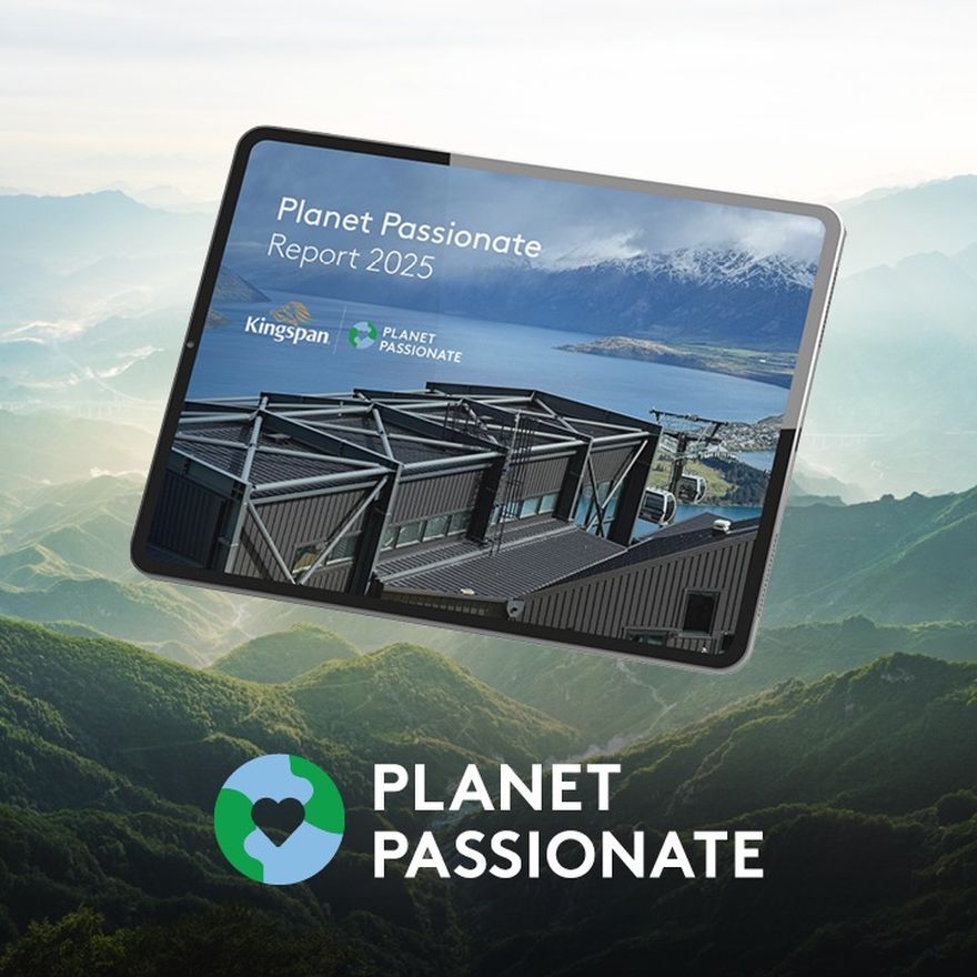 Planet Passionate Report 2025