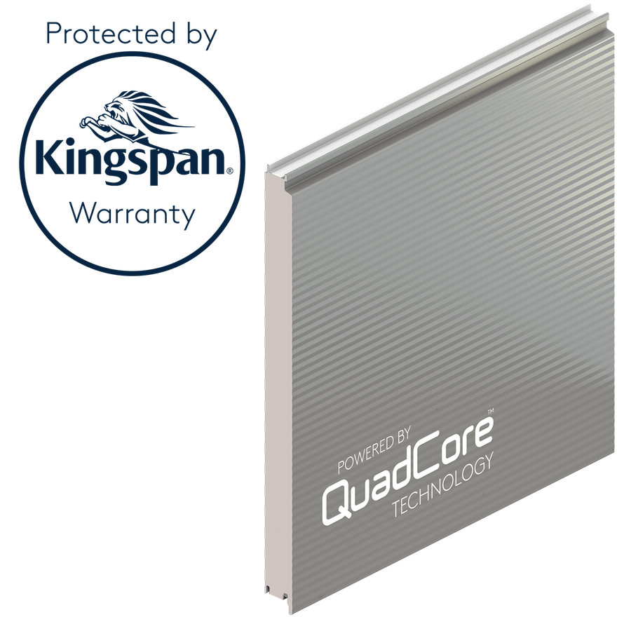 Kingspan Warranty
