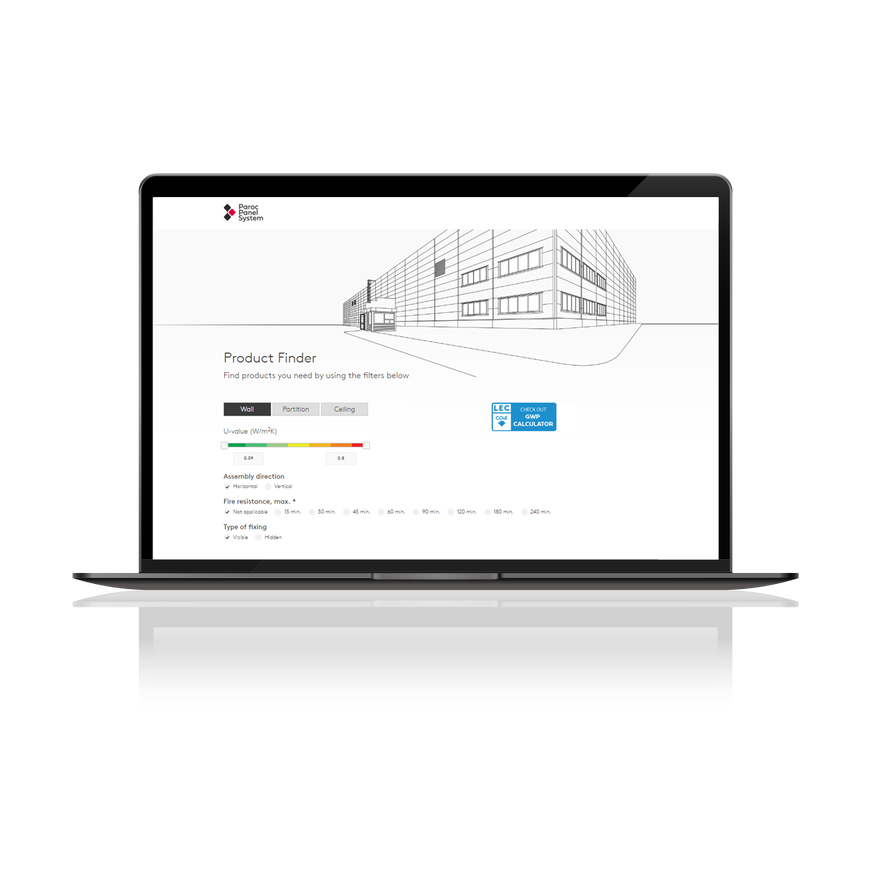 Product Finder App