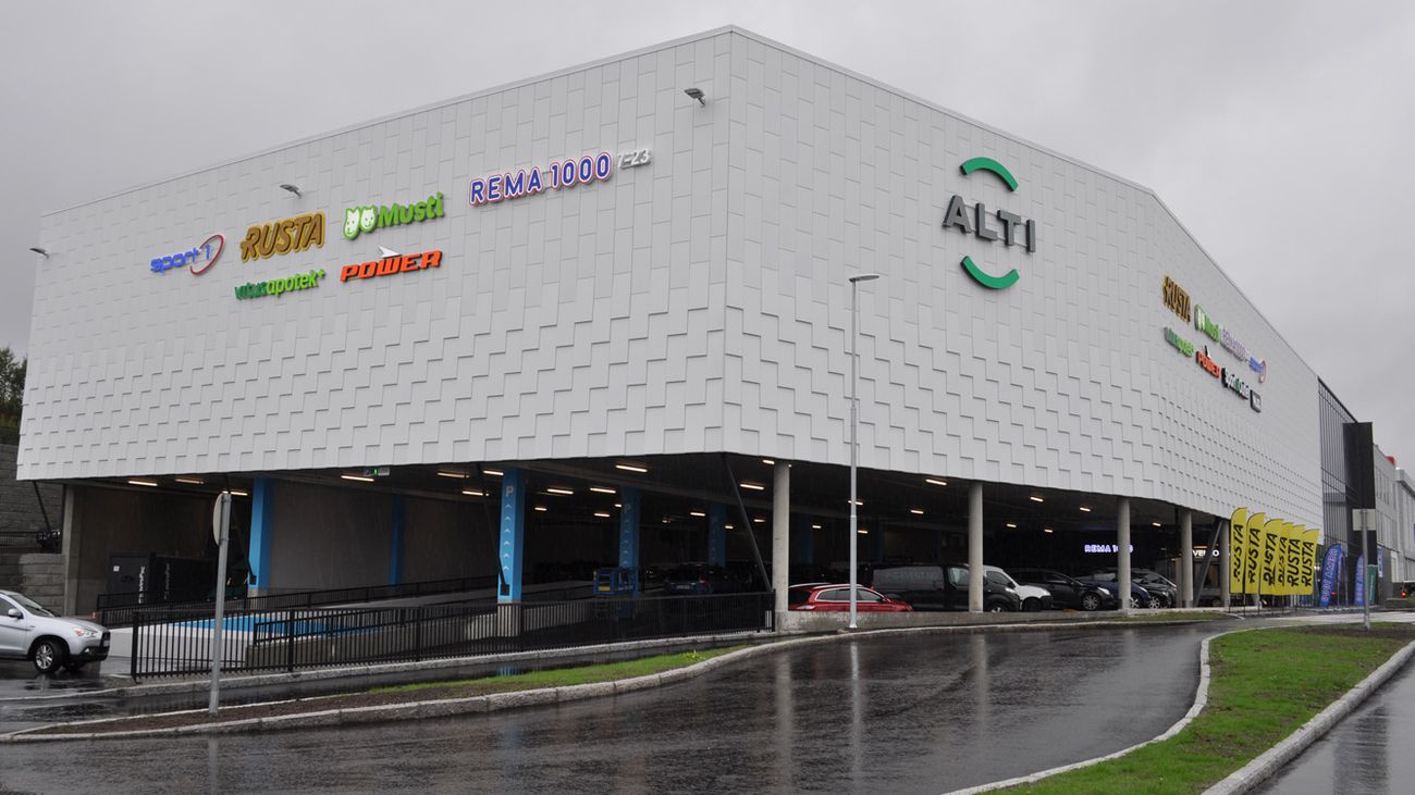 Alti Futura