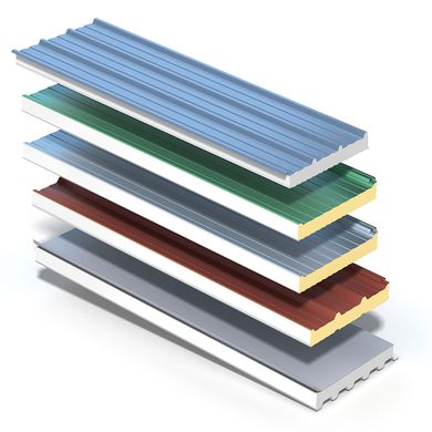 Roof Panels