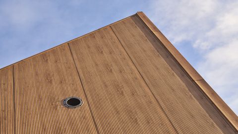 Торговий центр Harmonia Park Gdynia