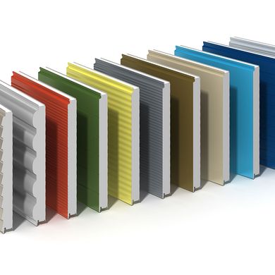 Wall Panels