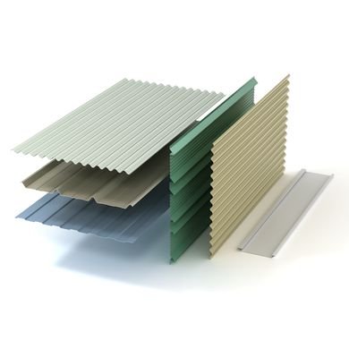 Façade Systems