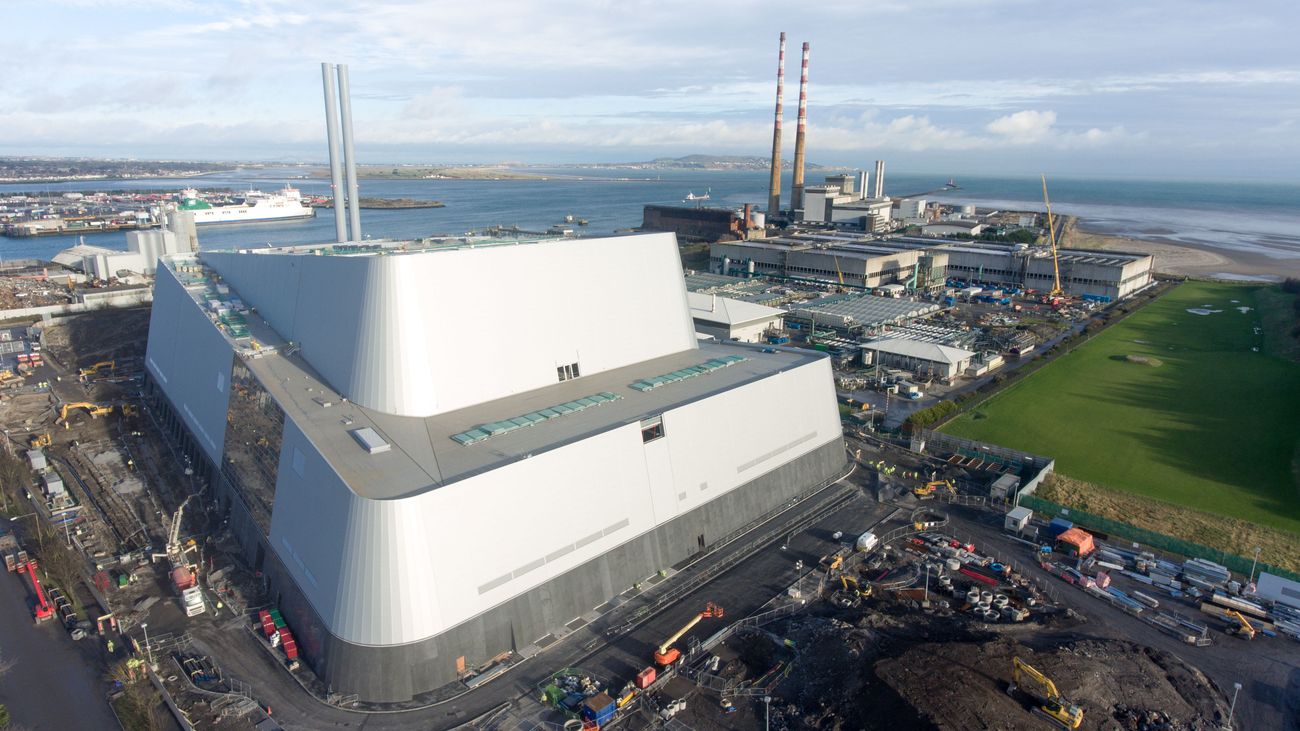 waste to energy