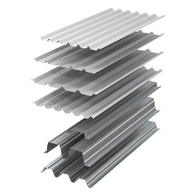 Decks & Liners