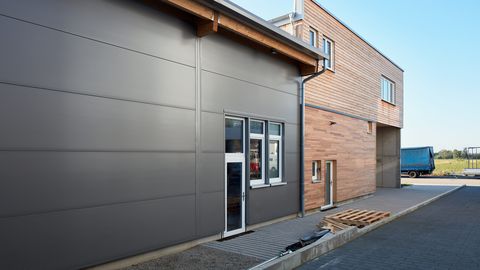 Zimmerei Voegele 06