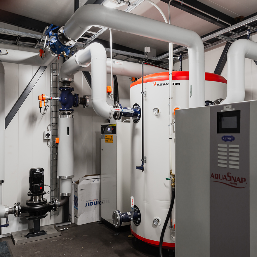 heat-pump