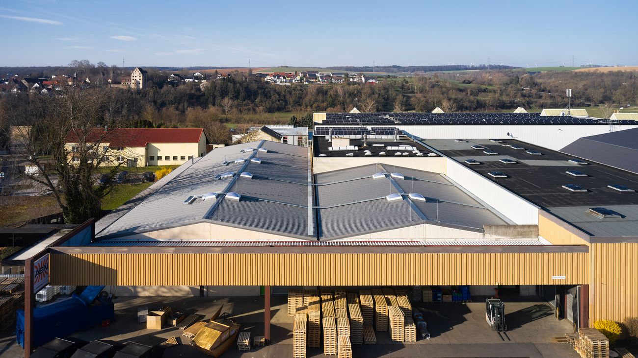 Dachsanierung Neuenstadt am Kocher 10