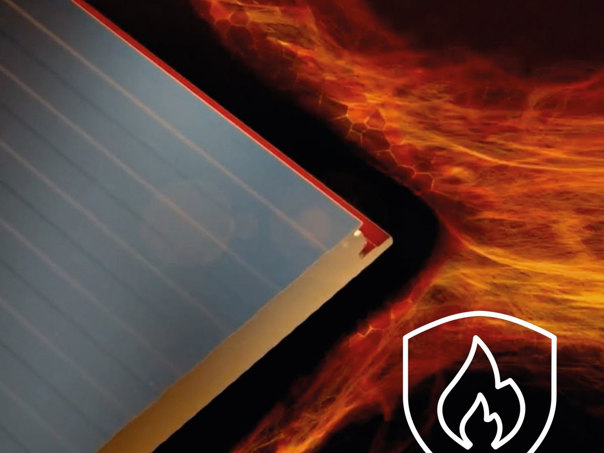 QuadCore Brandverhalten