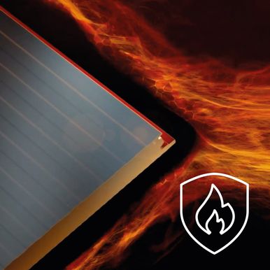 QuadCore Brandverhalten