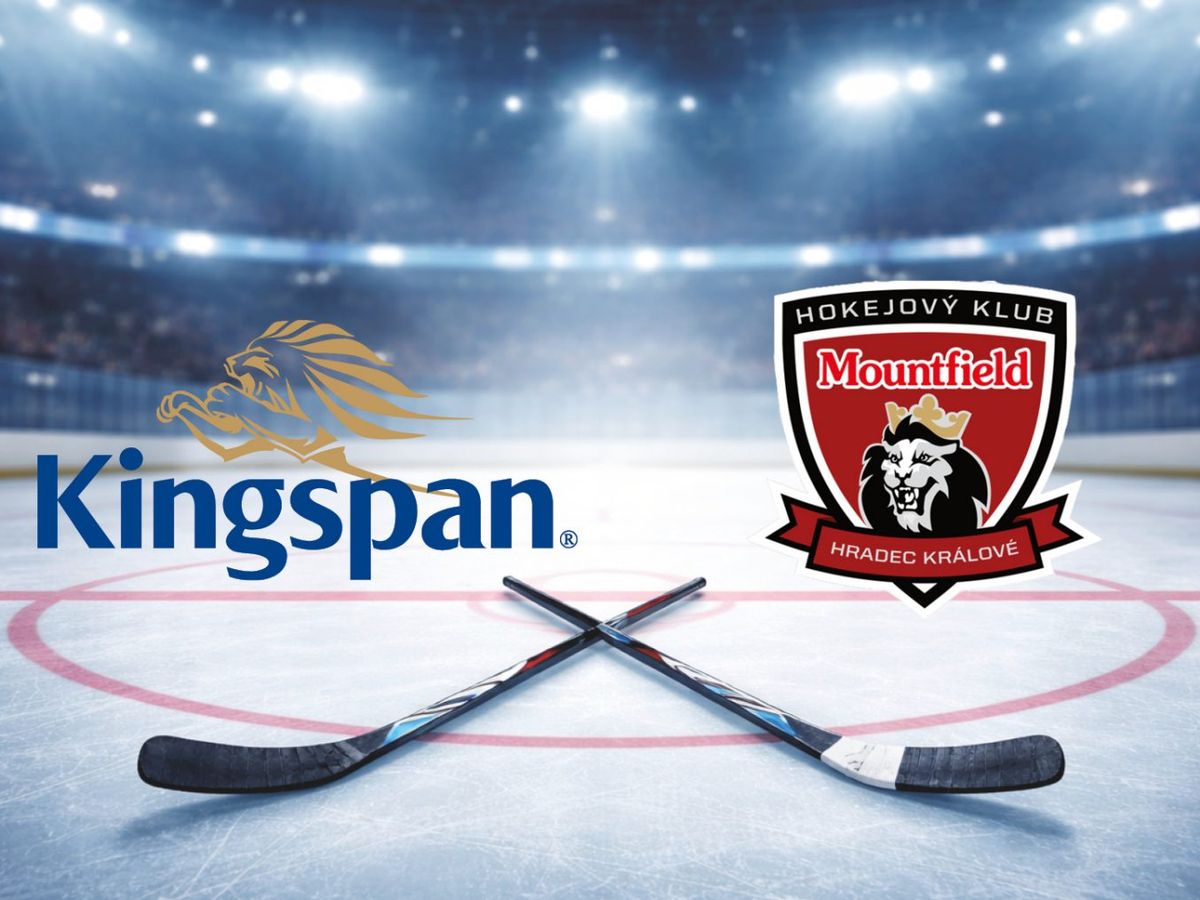 Sponzorství Mountfield HK