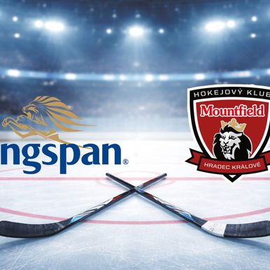 Sponzorství Mountfield HK