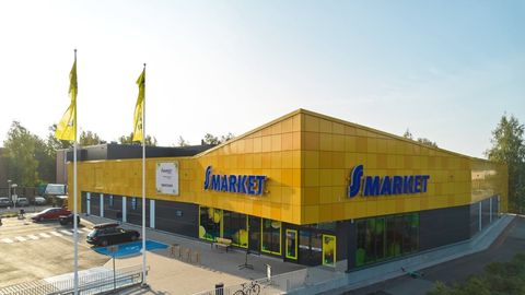 s-market