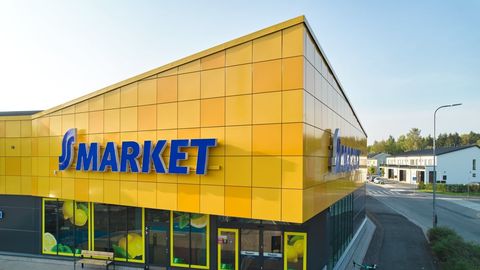 s-market
