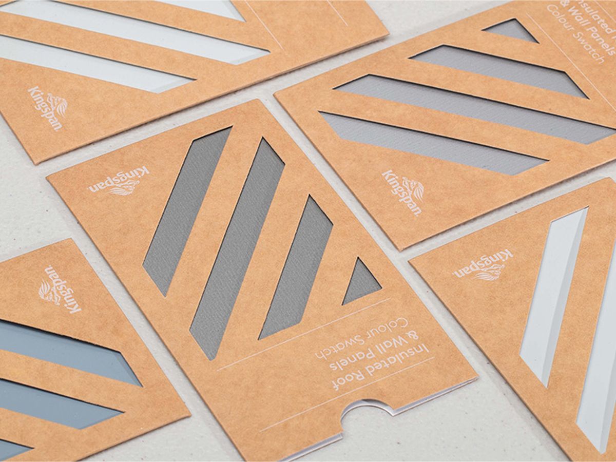 Muster / Samples