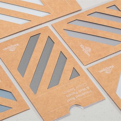 Muster / Samples