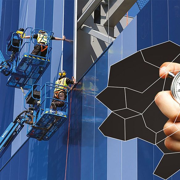 Be Operational Quicker with Kingspan QuadCore