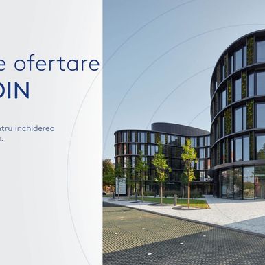 KOIN ROMANIA