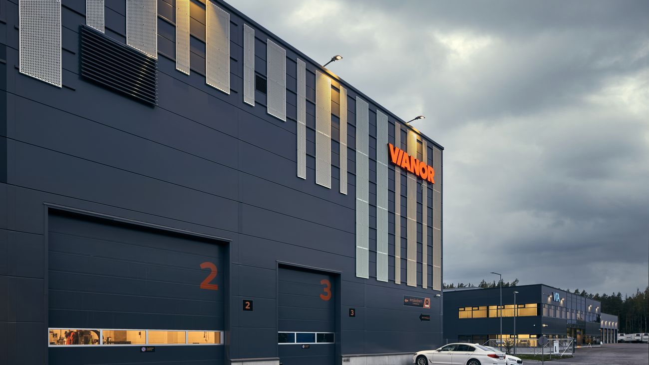 lumijälki 2, vantaa