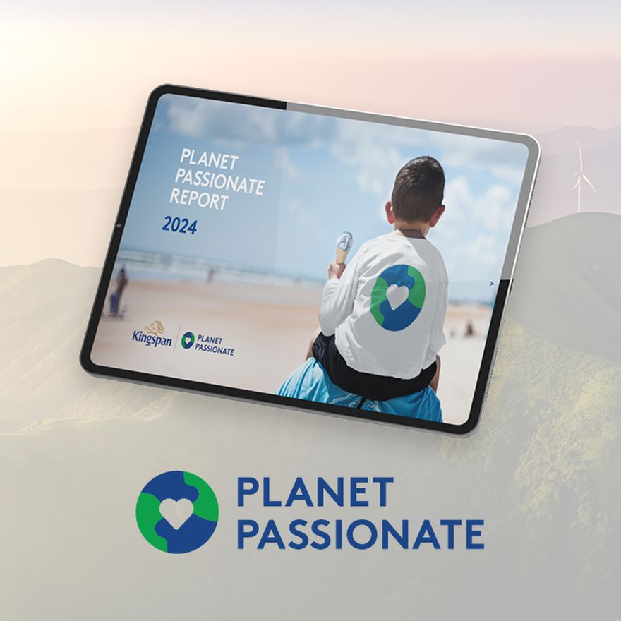 Raport Planet Passionate 2024
