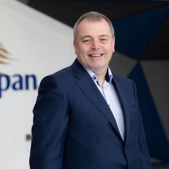 Kingspan Mike Stenson Interview