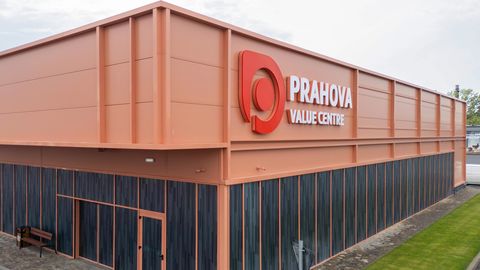 prahova